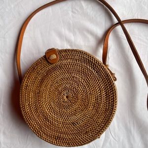 Bali Moon Hawaii Purse